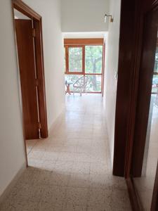 3 BHK Semi Furnished Independent House