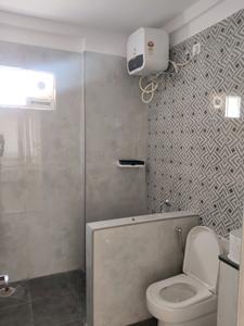 Bedroom One Image of 1550 Sq.ft 3 BHK Apartment / Flat for rent in Jeevan Bima Nagar Bengaluru for Rs. 50000