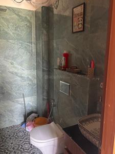 Bathroom Image of jaipur pg in Jagatpura, Jaipur