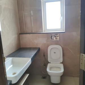 Image of 1150 Sq.ft 2.5 BHK Builder Floor for rent in Smartworld Orchard, Sector 61, Gurgaon for Rs. 50000