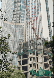 Image of 3385 Sq.ft 4 BHK Apartment / Flat for sale in Lodha Adrina, Lower Parel, Mumbai for Rs. 165000000