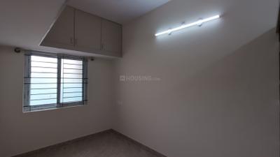 Bedroom Image of 520 Sq.ft 1 BHK Apartment / Flat for rent in Ejipura Bengaluru for Rs. 26500
