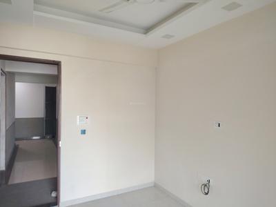 Living Room Image of 550 Sq.ft 1 BHK Apartment / Flat for rent in K M Horizon Exotica, Kasarvadavali Thane for Rs. 20999