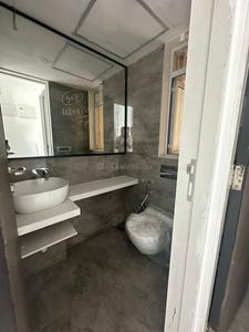 Bathroom Image of Krishna  in Powai, Mumbai