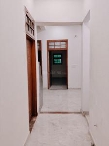 Hall Image of 1500 Sq.ft 3 BHK Independent House for rent in Arjunganj Lucknow for Rs. 13000