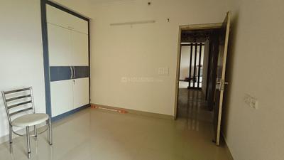 Bedroom Image of 1280 Sq.ft 3 BHK Apartment / Flat for rent in Pigeon Spring Meadows, Noida Extension Greater Noida for Rs. 24000