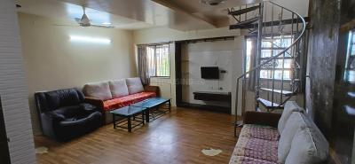 Hall Image of 1100 Sq.ft 2 BHK Apartment / Flat for sale in Ram Krupa, Kothrud Pune for Rs. 15000000