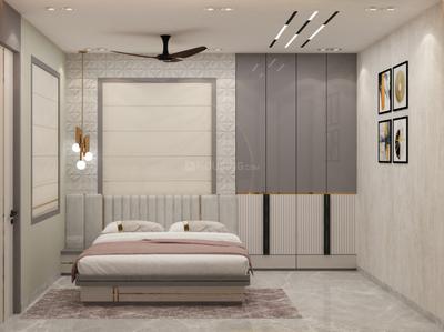 Bedroom Image of 1365 Sq.ft 3 BHK Apartment / Flat for sale in Madhopara Purnea for Rs. 6900000