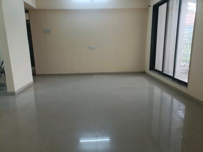 Living Room Image of 1680 Sq.ft 3 BHK Apartment / Flat for sale in Paradise Sai Mannat, Kharghar Navi Mumbai for Rs. 17000000