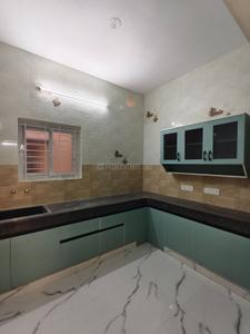 Kitchen Image of 1100 Sq.ft 2 BHK Independent House for sale in Kondaiyapalayam Coimbatore for Rs. 7500000