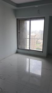 Hall Image of 1020 Sq.ft 2 BHK Apartment / Flat for rent in Shree Nidhi Height, Bhayandar East Mira Bhayandar for Rs. 37000