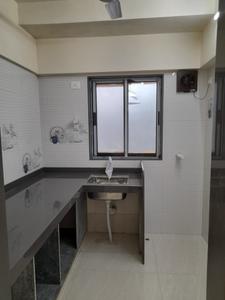 Kitchen Image of 700 Sq.ft 2 BHK Apartment / Flat for sale in Borivali West Mumbai for Rs. 19000000