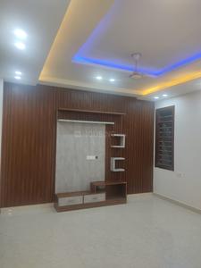 4 BHK Independent Builder Floor