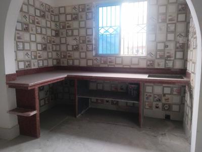 Kitchen Image of 906 Sq.ft 2 BHK Apartment / Flat for sale in Keshtopur Kolkata for Rs. 3805200
