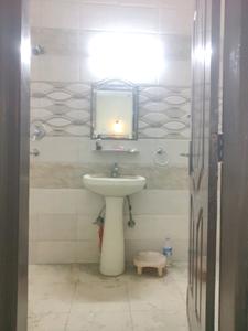 Bedroom One Image of 1420 Sq.ft 3 BHK Builder Floor for sale in Sector 49 Faridabad for Rs. 9500000