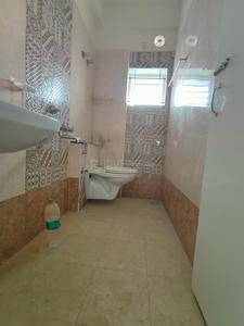 Image of 700 Sq.ft 1 BHK Builder Floor for rent in Harlur, Bengaluru for Rs. 25000