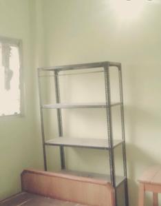Bedroom Image of 200 Sq.ft 1 RK Apartment / Flat for rent in Uattardhona Lucknow for Rs. 3500