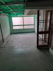 Balcony Image of 2800 Sq.ft 4 BHK Independent House for sale in Indrapuri Bhopal for Rs. 28000000