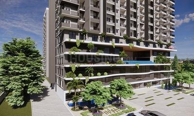 Image of 1736 Sq.ft 2 BHK Apartment / Flat for sale in DS Sky Sisira, Kasuvanahalli, Bengaluru for Rs. 12000000