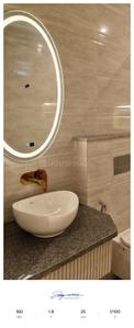 Bathroom Image of 1935 Sq.ft 3 BHK Builder Floor for sale in Sector 43 Gurgaon for Rs. 39000000