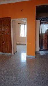 2 BHK Independent Builder Floor