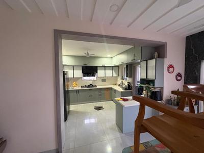 Image of 1800 Sq.ft 3 BHK Apartment / Flat for sale in Himayath Nagar, Hyderabad for Rs. 22500000