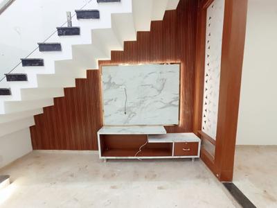 Living Room Image of 2400 Sq.ft 3 BHK Duplex for sale in Sampat Hills, Bhicholi Mardana Indore for Rs. 11000000