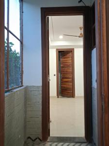 Bedroom Three Image of 1950 Sq.ft 4.5 BHK Apartment / Flat for sale in JMD Siddhi Vinayak, Sector 73 Noida for Rs. 8500000