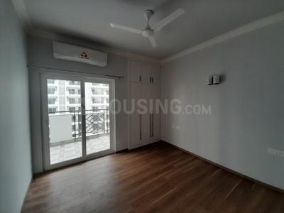 2 BHK Independent Builder Floor