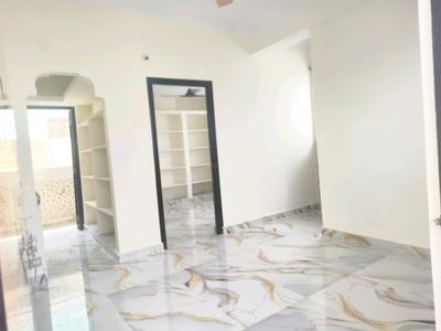 Living Room Image of 762 Sq.ft 1 BHK Apartment / Flat for rent in Kondapur Hyderabad for Rs. 15000