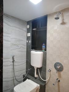 G Corp Bellagio Attached Bathroom with Bedroom One 3