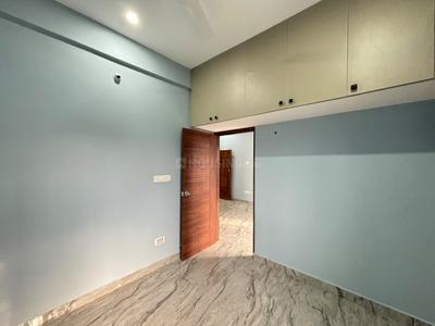 Bedroom Image of 1212 Sq.ft 2.5 BHK Apartment / Flat for rent in Visthar Bengaluru for Rs. 29900