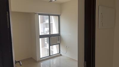 Bedroom Image of 450 Sq.ft 1 BHK Apartment / Flat for sale in Lodha Crown, Thane West Thane for Rs. 5200000