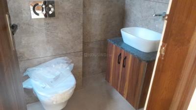 Image of 1493 Sq.ft 4 BHK Apartment / Flat for sale in Mansarovar Extension, Jaipur for Rs. 13100000