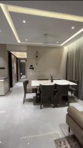 Hall Image of 1980 Sq.ft 3 BHK Apartment / Flat for sale in Pal Surat for Rs. 11880000
