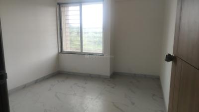 Bedroom Image of 1376 Sq.ft 3 BHK Apartment / Flat for sale in Tech D, Bhugaon Pune for Rs. 10700000