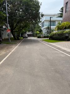 Image of 7200 Sq.ft Residential Plot / Land for sale in Panaiyur, Sholinganallur, Chennai for Rs. 103500000