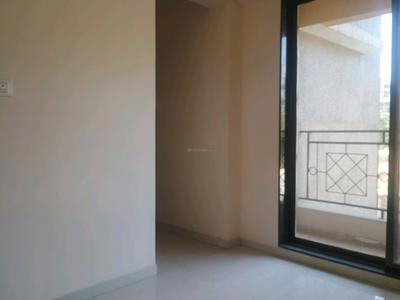 Living Room Image of 2370 Sq.ft 4 BHK Apartment / Flat for sale in Paradise Sai Symphony, Kharghar Navi Mumbai for Rs. 30000000