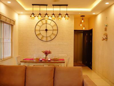 2 BHK Flat