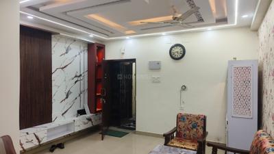 SD Rittika View Living Room 1