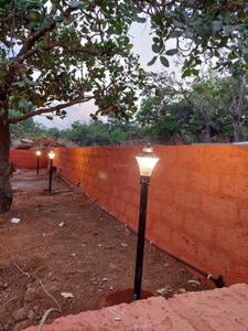 Image of 550 Sq.ft 1 BHK Independent House for sale in Gavhe, Dapoli for Rs. 3500000