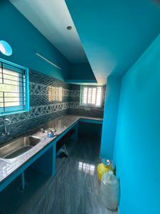 Kitchen Image of 530 Sq.ft 1 BHK Independent House for sale in Padappai Chennai for Rs. 3600000
