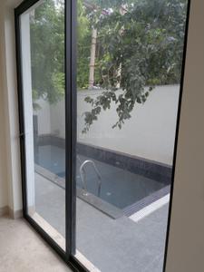 Balcony Image of 8000 Sq.ft 5 BHK Villa for sale in Vasant Kunj New Delhi for Rs. 350000000