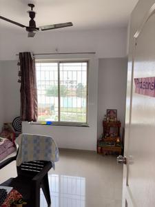 Hall Image of 950 Sq.ft 2 BHK Apartment / Flat for sale in Ashtavinayak Aster, Upper Kharadi Pune for Rs. 7700000
