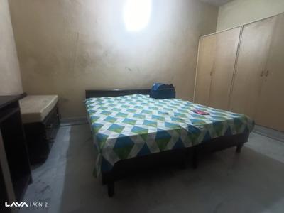 Raglan Gulmohar City Extension Villas Bedroom 3