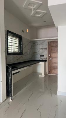 Kitchen Image of 3000 Sq.ft 4 BHK Villa for sale in Sainikpuri Secunderabad for Rs. 21000000