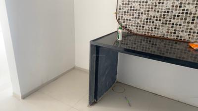Kitchen Image of 1056 Sq.ft 2 BHK Apartment / Flat for rent in Tulip Infinity World Wing A to D, Punawale Pune for Rs. 26000