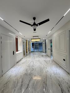 Living Room Image of 2160 Sq.ft 3 BHK Builder Floor for sale in Sector 41 Gurgaon for Rs. 33500000