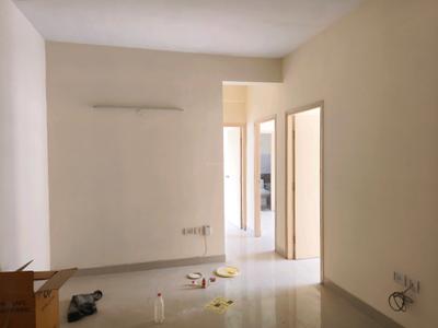 Living Room Image of 650 Sq.ft 3 BHK Apartment / Flat for sale in GLS Avenue 51, Sector 92 Gurgaon for Rs. 7000000