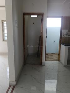 Hall Image of 1050 Sq.ft 2 BHK Apartment / Flat for sale in Kanapaka Vizianagaram for Rs. 3500000